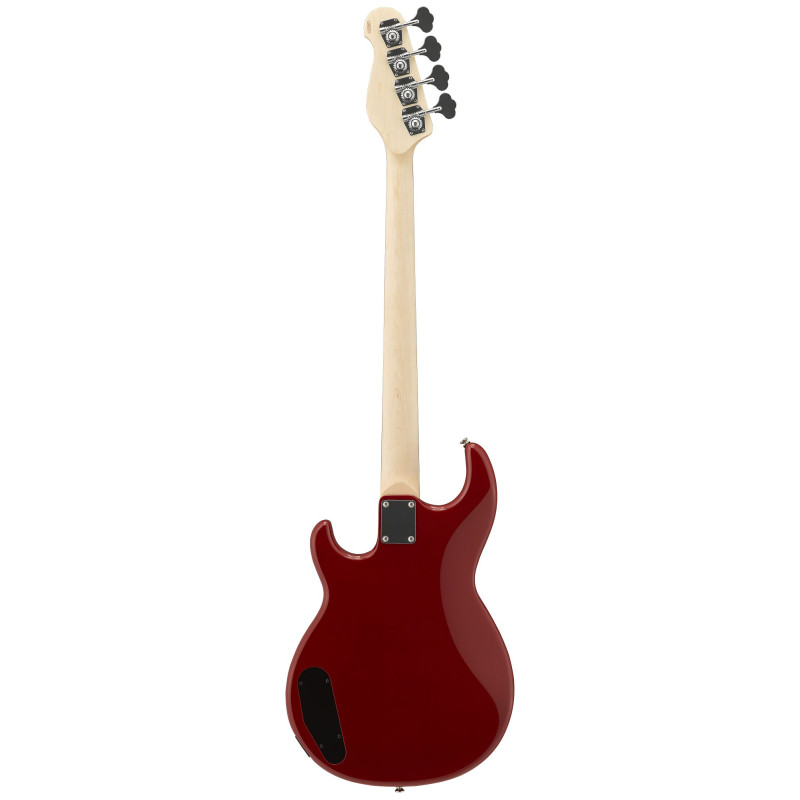 YAMAHA BB234 (Raspberry Red) Бас-гітара