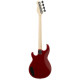 YAMAHA BB234 (Raspberry Red) Бас-гітара