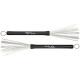 VATER Heavy Wire Brush Щітки барабанні (метал) висувні