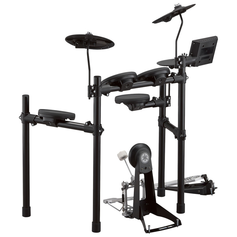 YAMAHA DTX432K Ударная установка