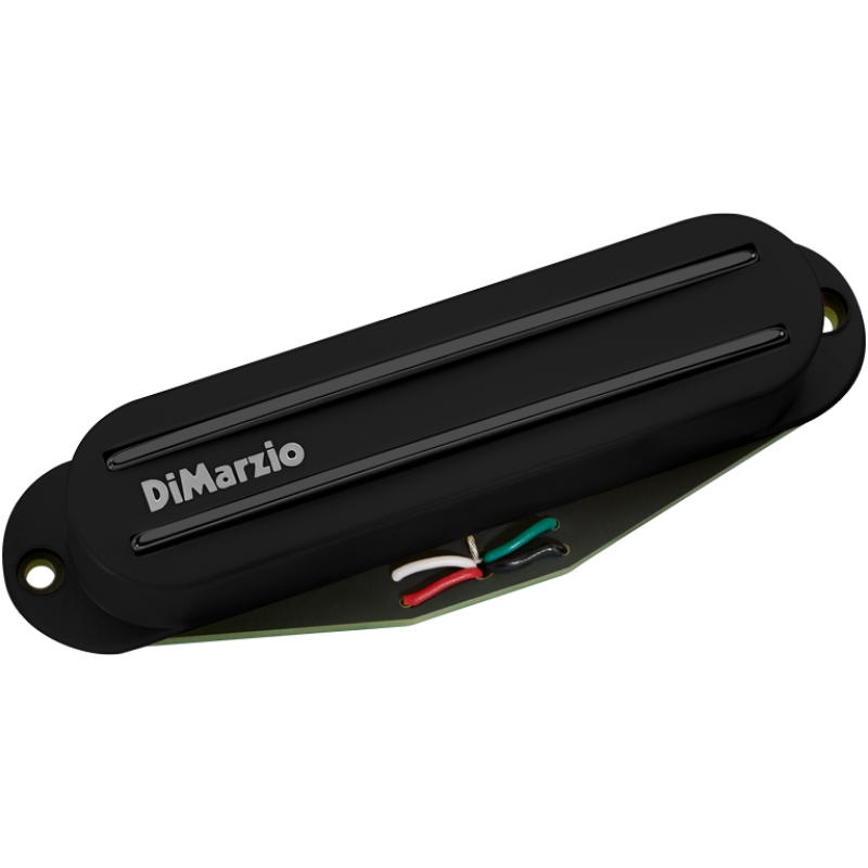 DIMARZIO SUPER DISTORTION S (Black)