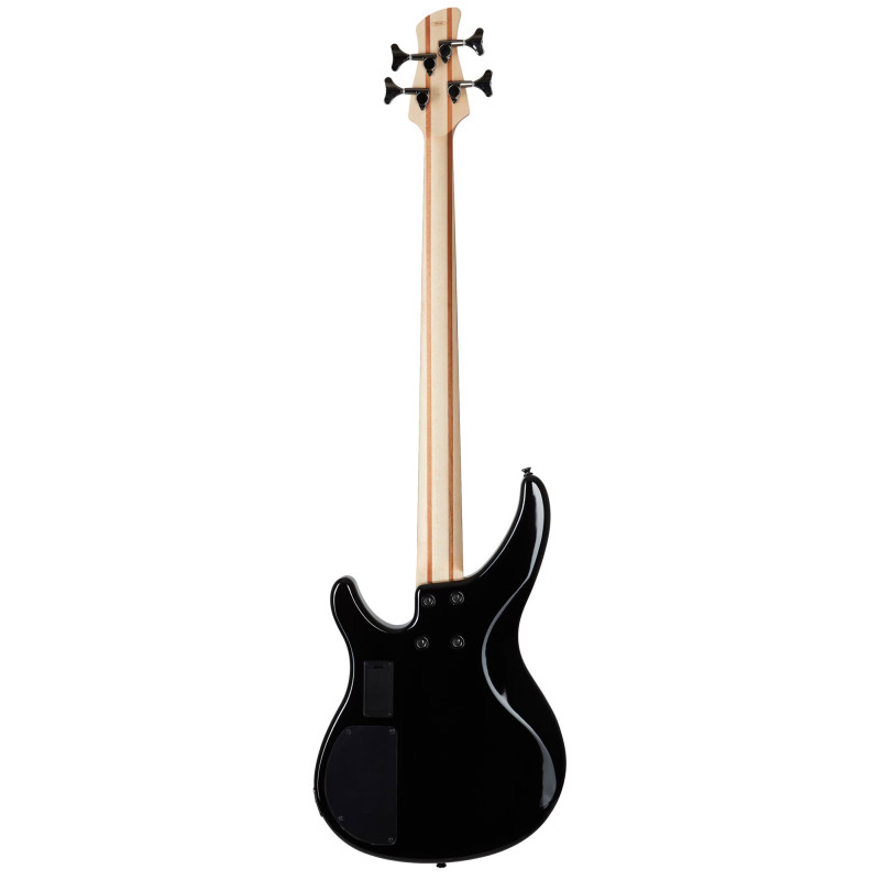 YAMAHA TRBX-304 (Black) Бас-гітара