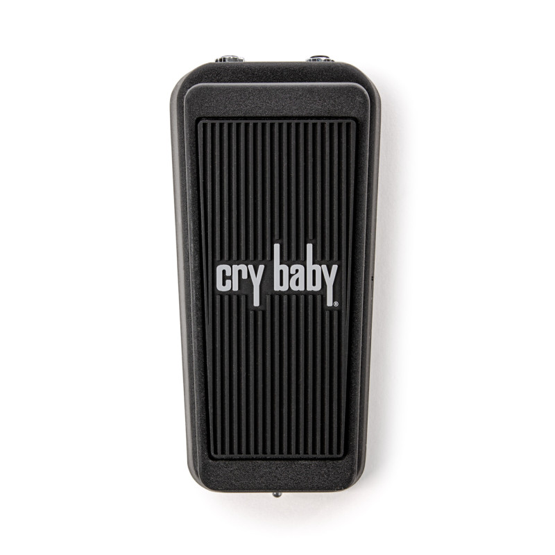 DUNLOP CRYBABY JUNIOR WAH Педаль ефектів