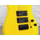 LTD SC-608 БАРИТОН Stephen Carpenter Signature (Жёлтая) Электрогитара
