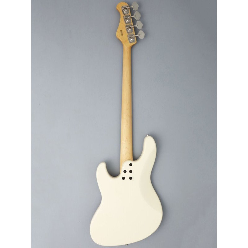 FGN BMJ2-R Mightty Jazz Boundary Series (Olympic White)