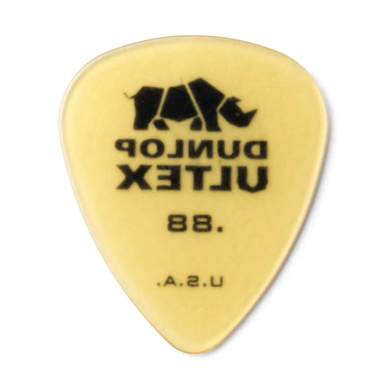 DUNLOP ULTEX STANDARD PICK .88MM Медіатори