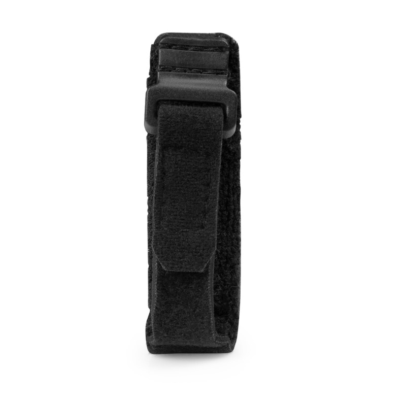 GATOR GTR-FRETMUTEXL-1BK - Guitar Fret Mute Black - Size XL