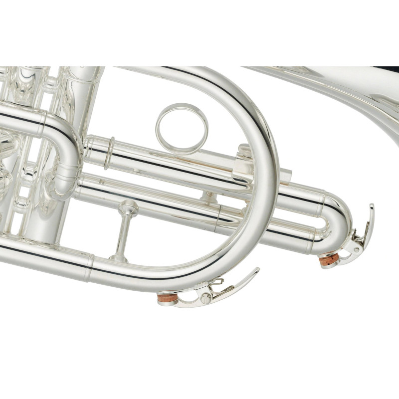 YAMAHA YCR2330S III Корнет