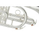 YAMAHA YCR2330S III Корнет