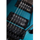 CORT X300 (Flip Blue) Електрогітара