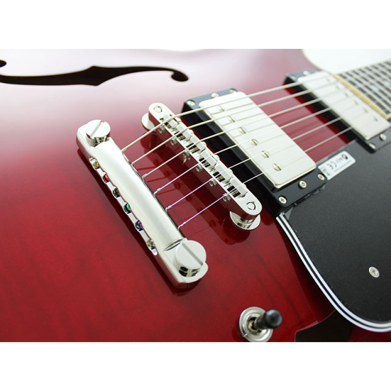 FGN MASTERFIELD MSA-HP (Cherry)
