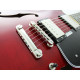 FGN MASTERFIELD MSA-HP (Cherry)