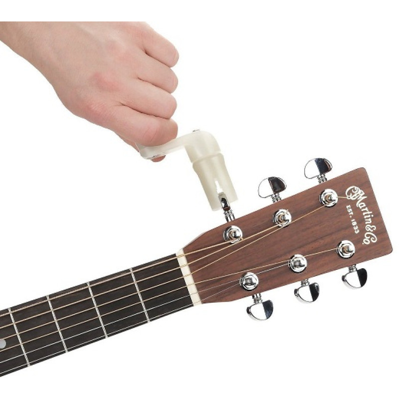 D`ADDARIO Turbotune Peg Winder