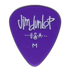 DUNLOP 486PMD GELS STANDARD PLAYER Медіатори