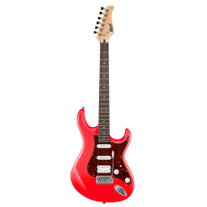CORT G115 SE (CANDY RED) Електрогітара