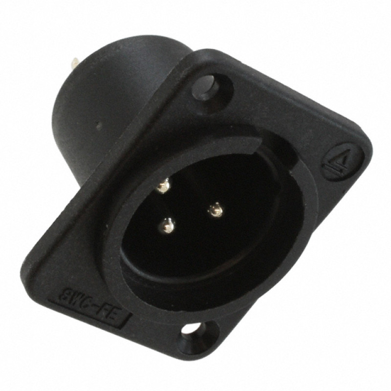 SWITCHCRAFT PD3MSC1 PKG