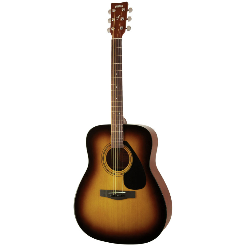 YAMAHA F310 (Tabacco Brown Sunburst) Акустическая гитара