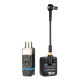 XVIVE U7 Saxophone and Trumpet Wireless System