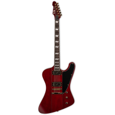 LTD PHOENIX-1000 (See Thru Black Cherry)