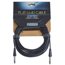 RBO CAB FL 600BLK SS