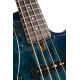 CORT GB-Fusion 4 (Blue Burst) Бас-гітара