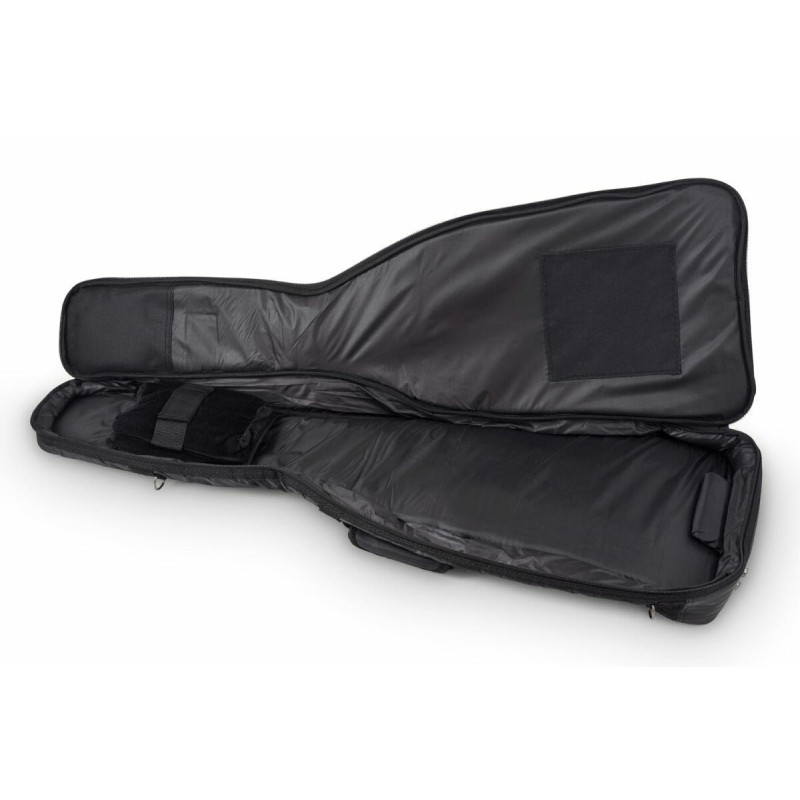 ROCKBAG RB20506 B Deluxe Line - Electric Guitar Gig Bag - Black