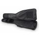 ROCKBAG RB20506 B Deluxe Line - Electric Guitar Gig Bag - Black
