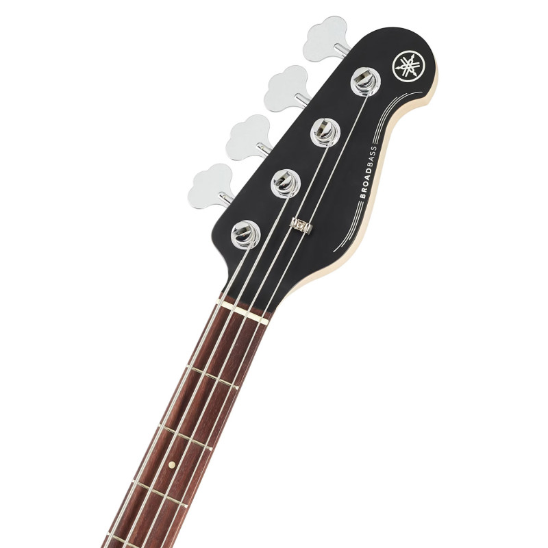 YAMAHA BB234 (Raspberry Red) Бас-гітара