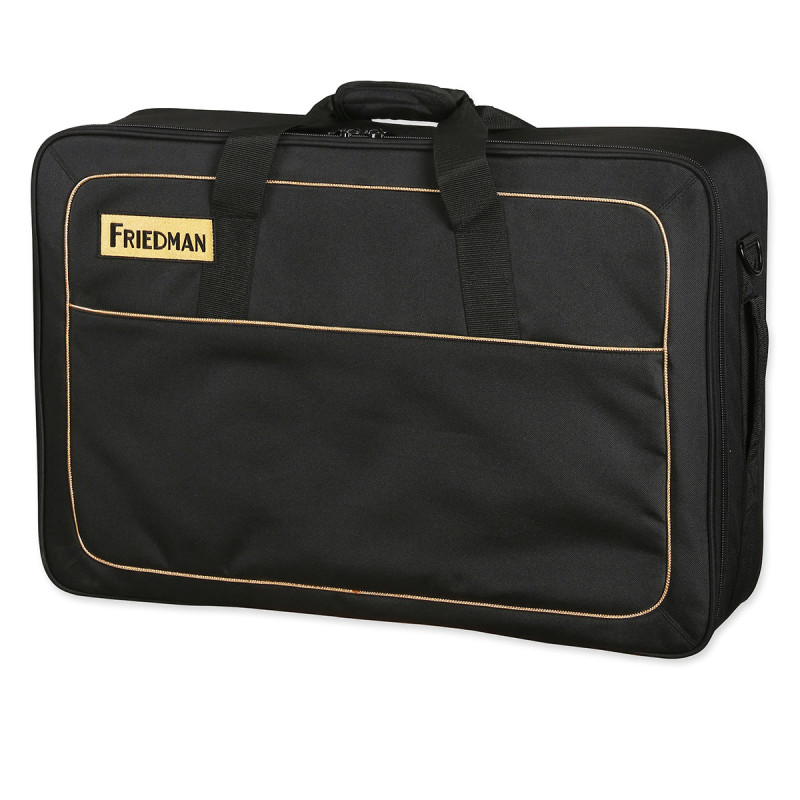 FRIEDMAN TOUR PRO 1530 Platinum