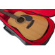 GATOR GT-ACOUSTIC-TAN TRANSIT SERIES Acoustic Guitar Bag Чохол для акустичної гітари