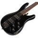 YAMAHA TRBX-304 (Black) Бас-гітара