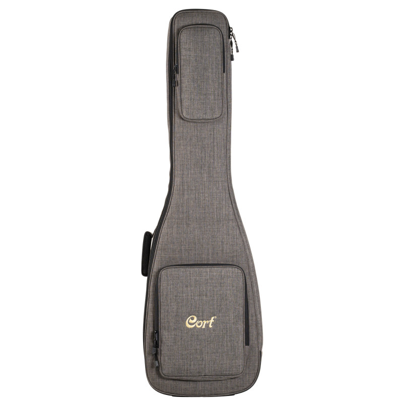 CORT CPEB100 Premium Soft-Side Bag Bass Guitar Чохол для бас-гітари