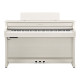 YAMAHA Clavinova CLP-845 (White Birch) Цифрове піаніно
