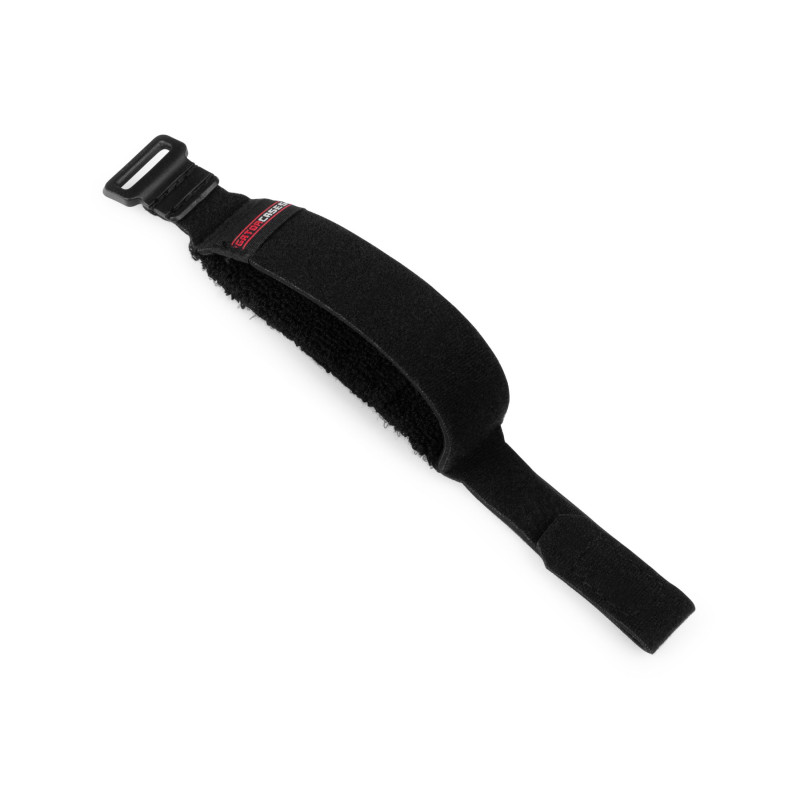 GATOR GTR-FRETMUTEXL-1BK - Guitar Fret Mute Black - Size XL
