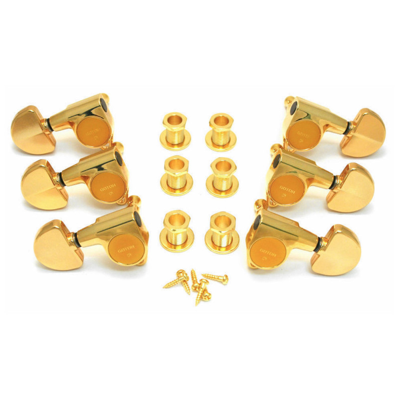 GOTOH SG301-20 GG