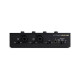 M-AUDIO M-Track Duo HD Producer Pack Аудіоінтерфейс