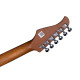 MOOER GTRS Standard S800 (Surf Green) Электрогитара моделирующая