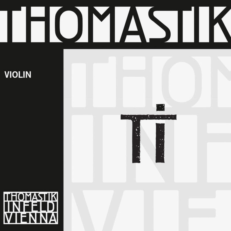 Комплект струн Thomastik Ti 4/4 для скрипки