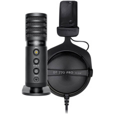 BEYERDYNAMIC Creator PRO Комплект для звукозаписи