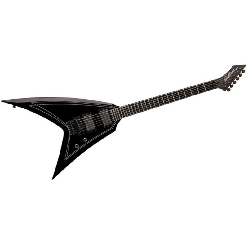 WASHBURN WV40V PRO EMSK Электрогитара