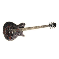 WASHBURN WI66 ANCK Электрогитара