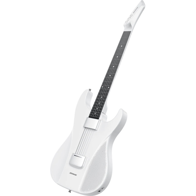 AEROBAND Painless Guitar with bag/WH Електрогітара моделююча