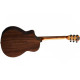 GOPHERWOOD I365RCE Natural Электроакустическая гитара