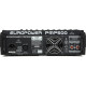 BEHRINGER PMP500 Мікшерний пульт