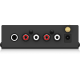 BEHRINGER PP400-EU Фонокорректор