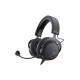 BEYERDYNAMIC MMX 100 black 32 ohms Наушники