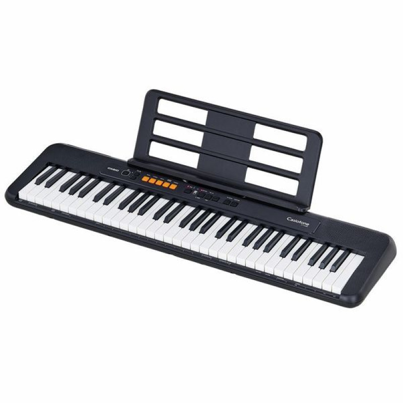 CASIO CT-S100C Синтезатор
