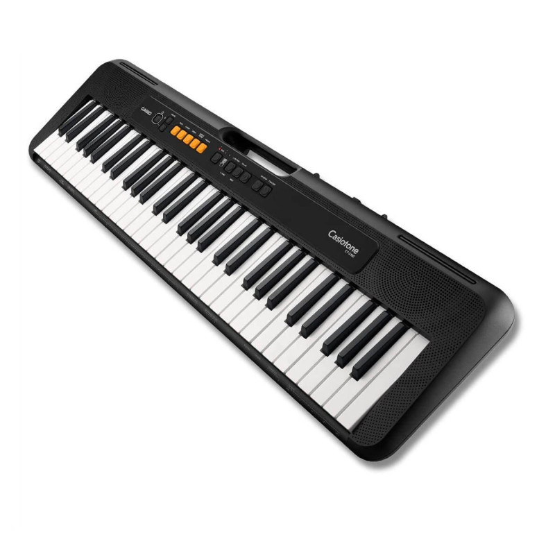 CASIO CT-S100C Синтезатор