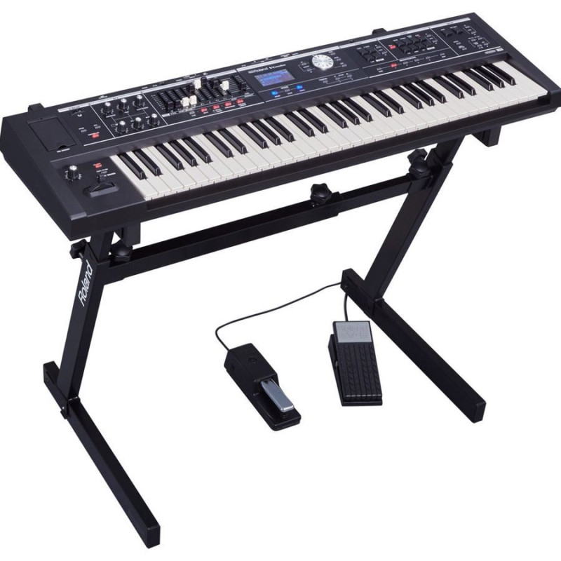 ROLAND VR09B Синтезатор