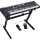 ROLAND VR09B Синтезатор